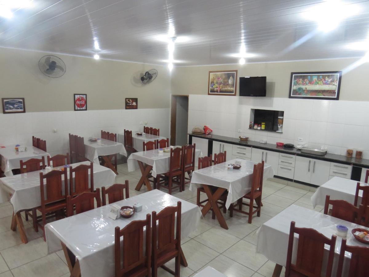 Barbara'S Hotel Junqueiropolis Екстер'єр фото